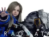 مراجعة Pragmata: مغامرة Capcom القمرية تستبدل حشو العوالم المفتوحة بقصة خيال علمي مكثفة