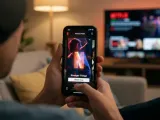 إعادة تصميم تطبيق Netflix للهواتف المحمولة يقدم موجز فيديو عمودي