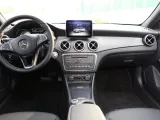 ما لا تعرفه عن سيارة مرسيدس CLA Class