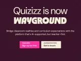 تطبيق Quizizz