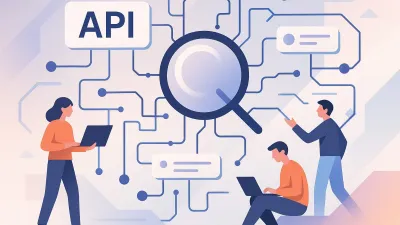 منصة SerpApi تطلب من المحكمة رفض دعوى شركة Google: معركة البيانات العامة