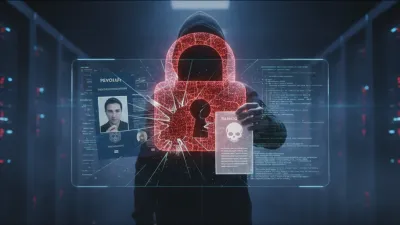 تصاعد ابتزاز Revolut: قراصنة يستغلون طلبات شرطة وهمية لتسريب جوازات السفر