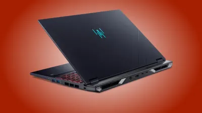 شركة Acer تطلق حاسوب Predator Helios Neo 16 بمعالج Core Ultra 9 290HX Plus وبطاقة RTX 5080