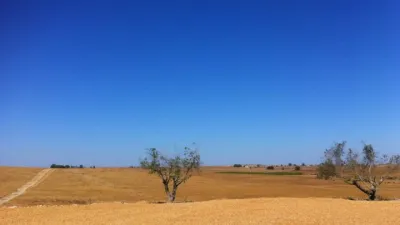 التصحُّر