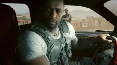 كل ما تحتاج معرفته عن طرح نسخة Cyberpunk 2077 Phantom Liberty