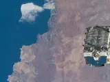شركة صينية تطلق نموذجا مبدئيا لمركبة التعدين الفضائى
