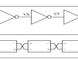 مكبرات العزل Buffer Amplifier