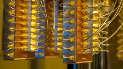 الحواسيب الكمومية Quantum Computers متاحة للتجربة عن بعد