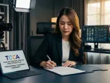 Thailand Content Creator Association Launches to Standardize a 45-Billion-Baht Digital Economy