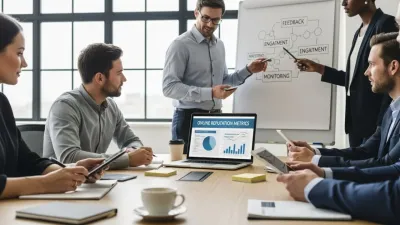التأثير الخوارزمي لإدارة السمعة عبر الإنترنت في التسويق الرقمي