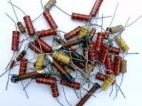 مقاومات تكوين الكربون – Carbon composition resistors