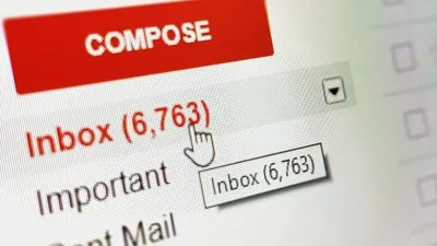 إرسال بريد إلكتروني إلى عدة مستلمين في الجيميل Gmail