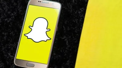 إنشاء حساب سناب شات من قوقل
