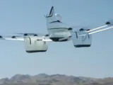 تفاصيل تطوير روسيا لسيارة طائرة يمكنها أن تقل 6 أشخاص