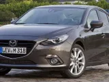 مراجعة سيارة مازدا 3 2015 … البناء على قاعدة النجاح