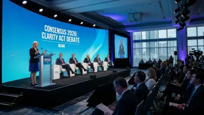 Consensus 2026 Policy Summit: The Ultimate Guide to Crypto's Regulatory Showdown in Miami