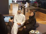 افتتاح مركز صيانة جديد لمرسيدس في جدة