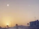 مرور السعودية يؤكد ان الانشغال عن القيادة أبرز أسباب الحوادث