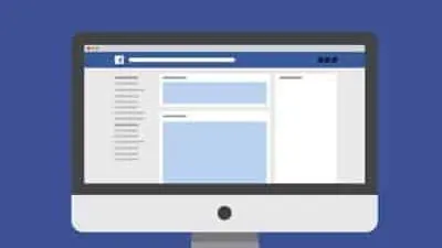طريقة اخفاء المنشورات القديمة على فيسبوك