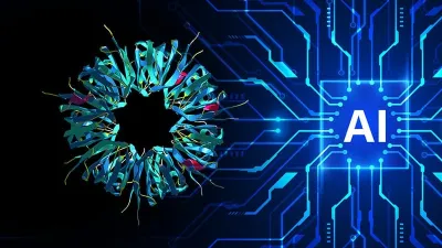 AI Slashes Drug Target Hunt by Predicting Protein Pockets in Hours