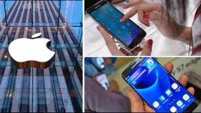 هكذا تتسرب السموم لعظامنا من الهواتف وبطارياتها!