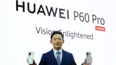 منتجات جديدة تطرحها هواوي خلال إطلاق سلسلة HUAWEI P60 في منطقة الشرق الأوسط وأفريقيا