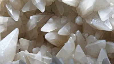 الخصائص المعدنية للترسبات