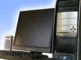 معلومات حول الحاسوب