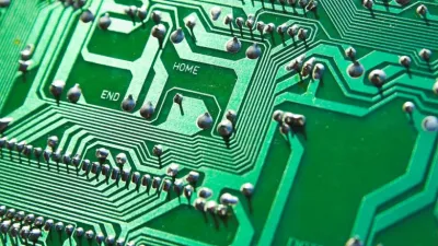 المعالج المتجه Vector Processor