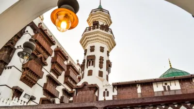 اقتصاد السعودية