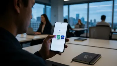 The Ultimate Android AI Test: Can Claude or ChatGPT Dethrone Gemini?