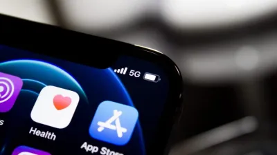 أفضل الهواتف الذكية التي تدعم 5G بسعر متوسط