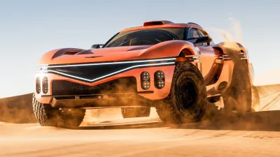 بي إم دبليو M3 EV تعيد صوت V-10 الأسطوري: ثورة الكهرباء في عالم الأداء