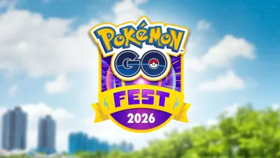 الكشف عن جدول غارات Pokemon Go Fest 2026: لماذا أثارت قائمة الـ 49 زعيماً إحباط اللاعبين؟