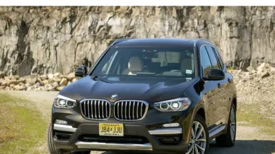 مراجعة بي ام دبليو اكس 3 2021: المواصفات والمميزات والعيوب والأسعار