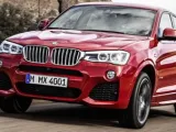 BMW تكشف الستار عن X4 2015 الجديدة لتضيف المزيد إلى عائلة X