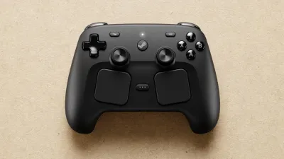 Valve's $99 Steam Controller Sparks Pricing Debate Ahead of May Launch