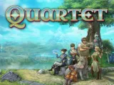 Quartet Finally Secures April 2026 Release Date on Nintendo Switch