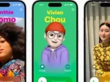 أبل تكشف رسميا عن نظام iOS 17 الجديد