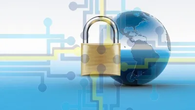 أنواع شهادات الأمان (SSL)