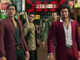  الكشف عن متطلّبات التشغيل الرسمية من Yakuza: Like a Dragon للحاسوب