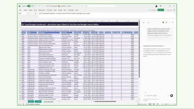 Microsoft releases Excel Copilot update with interactive reports and data cleaning tools