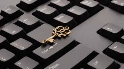 أسرار لوحة المفاتيح
