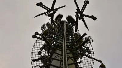 وحدات توليف الهوائي – Antenna Tuning Unit