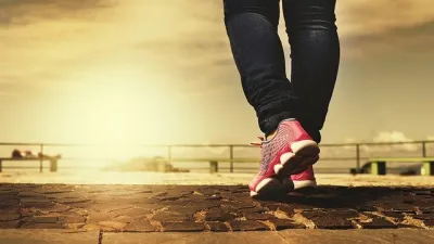 تطبيق Mapmywalk