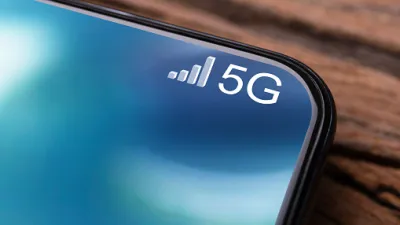 ما هي شبكة الجيل الخامس الأساسية من الاتصالات المتنقلة – 5G Next Gen Core Network؟