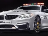 BMW M4 تتولي مهمة سيارة الأمان لبطولة DTM