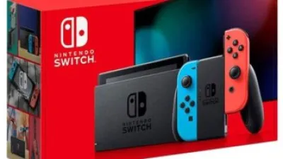 نمو أرباح Nintendo بنسبة 86% خلال الربع الأخير.. اعرف التفاصيل