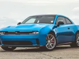 الرئيس التنفيذي لشركة Dodge يؤكد استمرار تطوير سيارة Charger Banshee EV بقوة 900 حصان