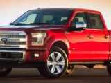 مراجعة سيارة فورد F-150 2015 … ابتكار الشاحنات من جديد!